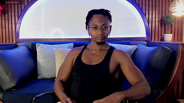 JamalMyst online show from March 24, 2026, 10:21 pm