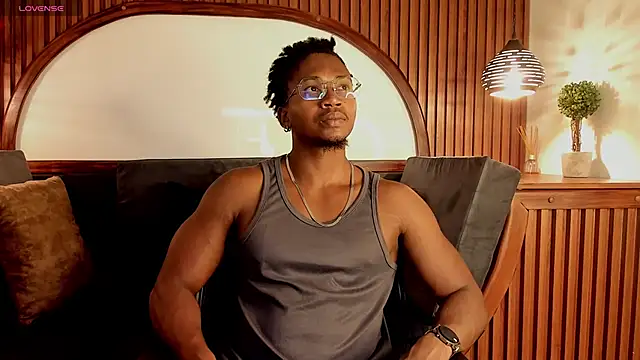 JamalMyst online show from November 18, 2025, 3:54 am