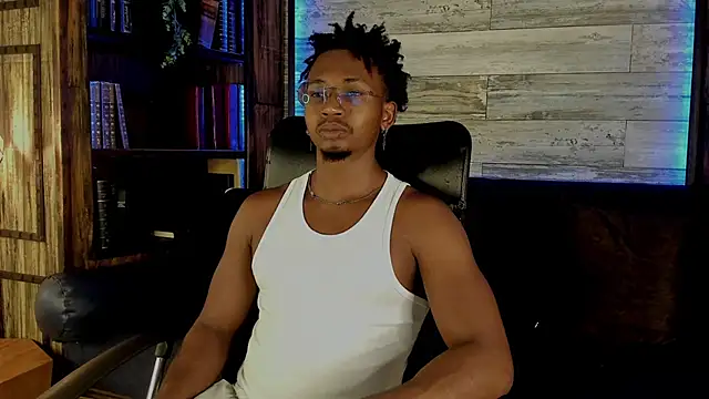 JamalMyst online show from March 13, 2026, 4:28 am