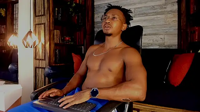 JamalMyst online show from December 3, 2025, 4:46 am