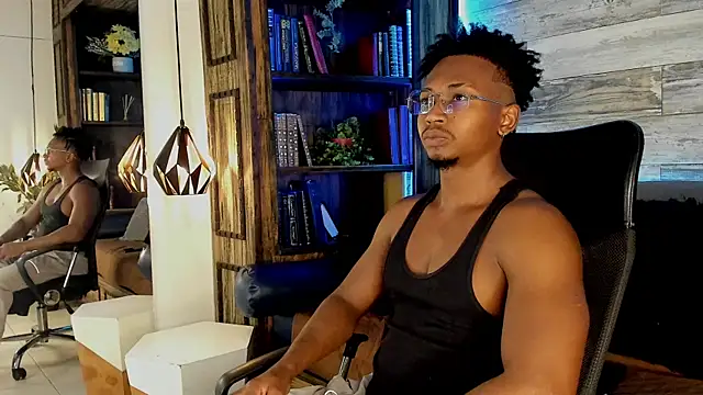 JamalMyst online show from December 21, 2025, 3:30 am