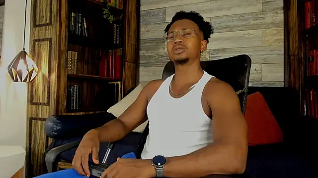 JamalMyst online show from November 12, 2025, 3:54 am