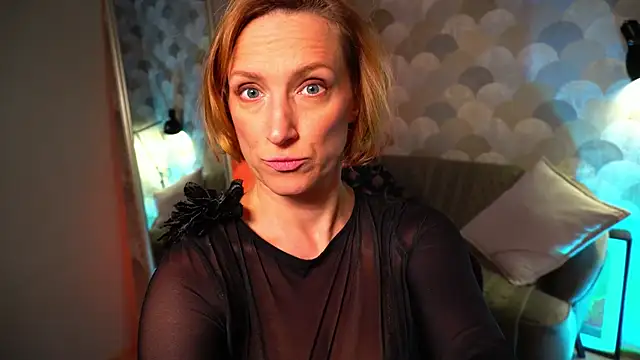 UmaTruewoman online show from January 15, 2026, 5:22 am