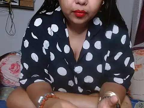 TASHa009 online show from December 18, 2025, 12:20 pm