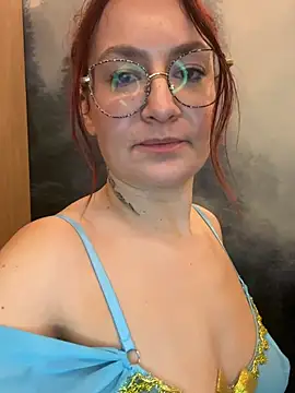 ladoucedu34 online show from February 7, 2026, 4:26 pm