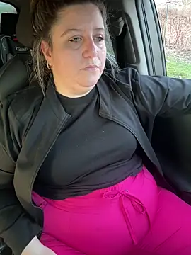 Vanilla-Cakebaum online show from April 8, 2026, 11:17 pm