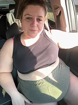 Vanilla-Cakebaum online show from April 9, 2026, 9:54 pm