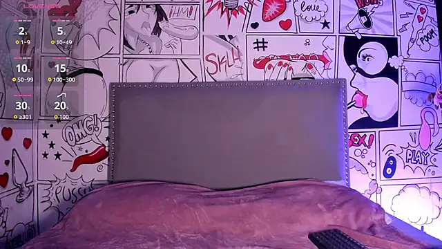 Kayla stern  online show from September 21, 2025, 8:08 am