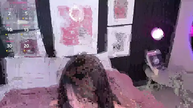 Kayla stern  online show from November 20, 2025, 7:36 pm