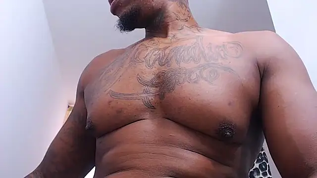 jhon tomson1 online show from January 15, 2026, 8:34 pm