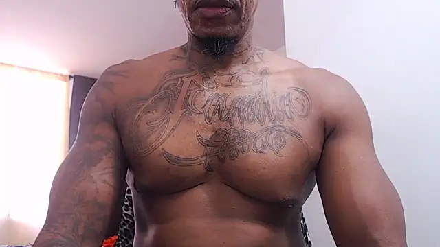 jhon tomson1 online show from February 25, 2026, 8:19 pm