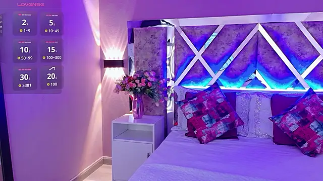 Susa1userma  online show from March 28, 2026, 11:44 am