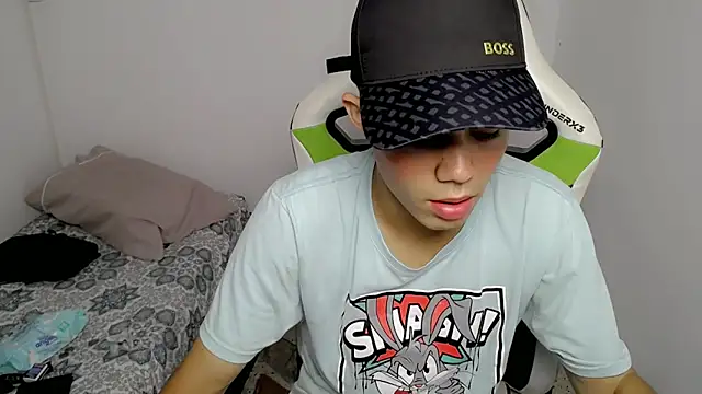 bby santi online show from March 11, 2025, 2:18 pm