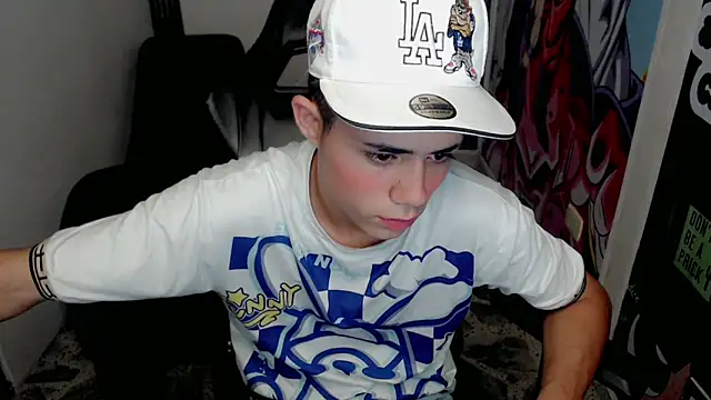 bby santi online show from February 14, 2025, 1:40 pm