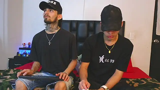 Brutal Sex Fucking online show from September 14, 2025, 10:54 pm