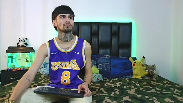 Brutal Sex Fucking online show from February 28, 2026, 8:41 pm