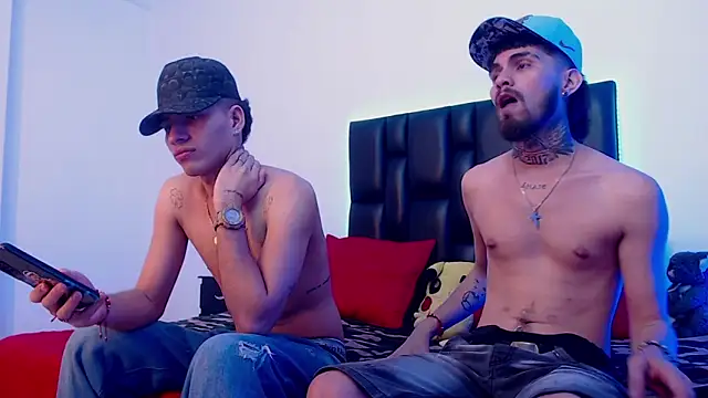 Brutal Sex Fucking online show from February 28, 2025, 8:50 pm