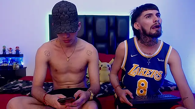 Brutal Sex Fucking online show from February 26, 2025, 10:26 pm