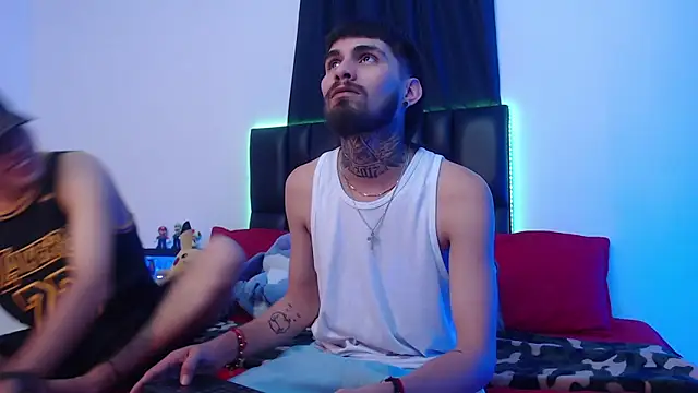 Brutal Sex Fucking online show from March 9, 2025, 8:21 pm