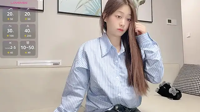 saomaomao69 online show from January 8, 2026, 9:10 pm