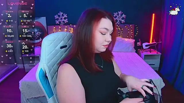 Lilumytrend online show from December 18, 2025, 12:09 pm