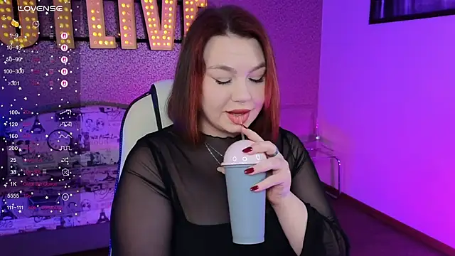 Lilumytrend online show from April 7, 2026, 12:07 pm