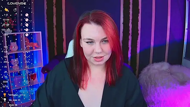 Lilumytrend online show from November 2, 2025, 6:24 pm