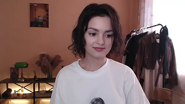 CuteRuby99 online show from October 12, 2025, 10:49 am