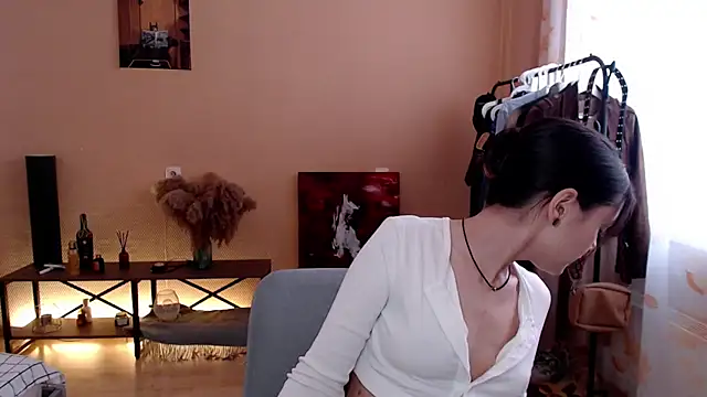 CuteRuby99 online show from February 16, 2025, 10:21 am