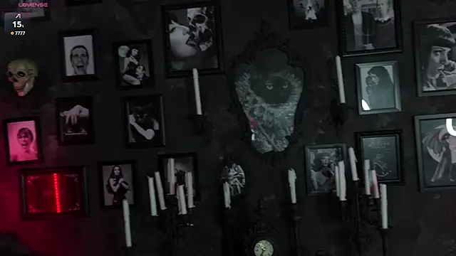 Will Hendrix online show from April 18, 2026, 7:51 pm