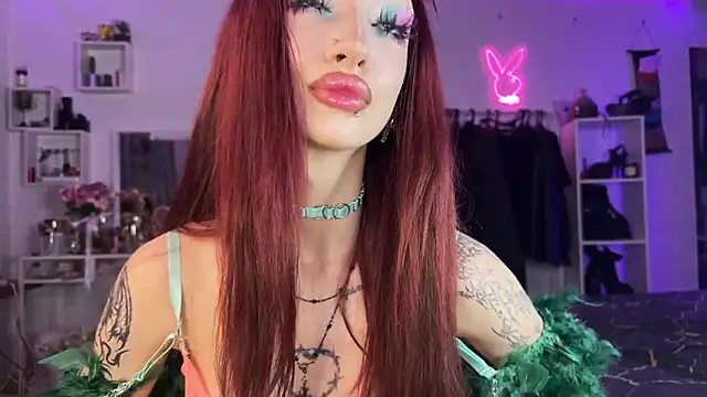 Marcellean online show from January 11, 2026, 11:00 pm