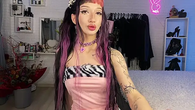 Marcellean online show from March 7, 2026, 1:34 am