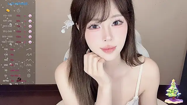 Mini-X online show from March 3, 2025, 2:06 pm