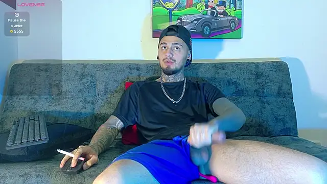 Patrick jane online show from November 28, 2025, 6:24 am