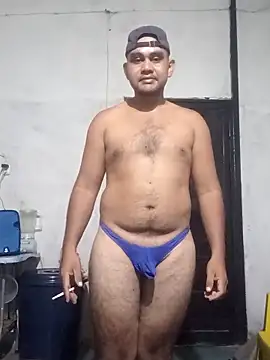 travieso2893 online show from May 18, 2026, 2:01 am