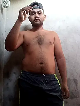 travieso2893 online show from March 7, 2026, 11:16 am