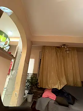 Nikolaiyy online show from October 11, 2025, 12:11 am