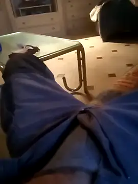 rush6983 online show from September 30, 2025, 5:52 pm