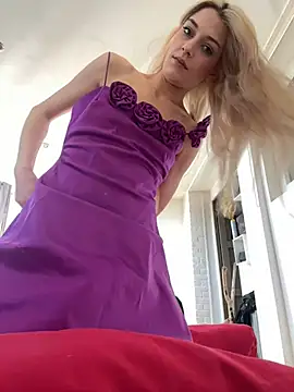 Lolitaxlola online show from March 20, 2025, 2:42 pm