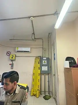 EnriquePersian197 online show from March 12, 2026, 12:20 pm