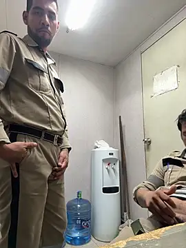 EnriquePersian197 online show from March 12, 2025, 5:35 am