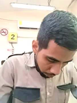 EnriquePersian197 online show from March 16, 2026, 8:55 pm