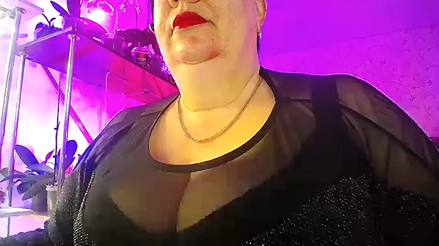  Sweet Woman online show from March 28, 2026, 6:47 am