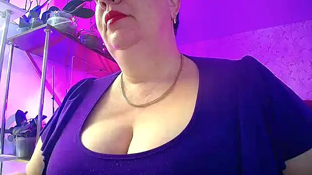  Sweet Woman online show from January 16, 2026, 5:33 am