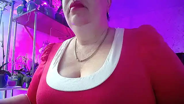 Snapshot of _Sweet_Woman chatting on February 23, 2025, 4:50 am  Sweet Woman online show from February 23, 2025, 4:50 am
