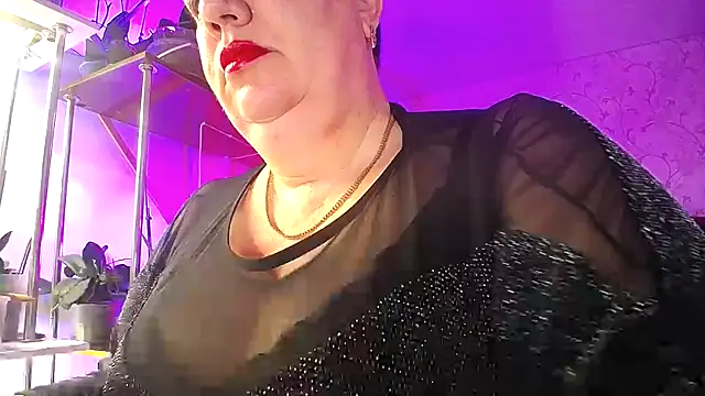  Sweet Woman online show from January 8, 2026, 5:57 am