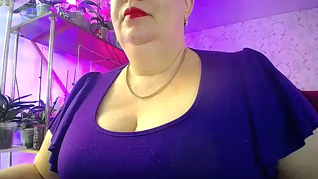  Sweet Woman online show from November 16, 2025, 6:29 am