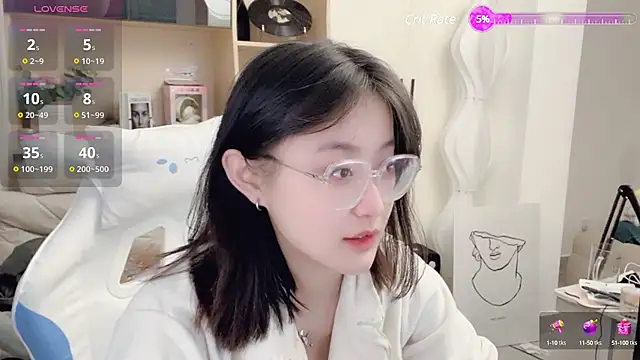 Naiyi-- online show from January 9, 2025, 3:44 pm