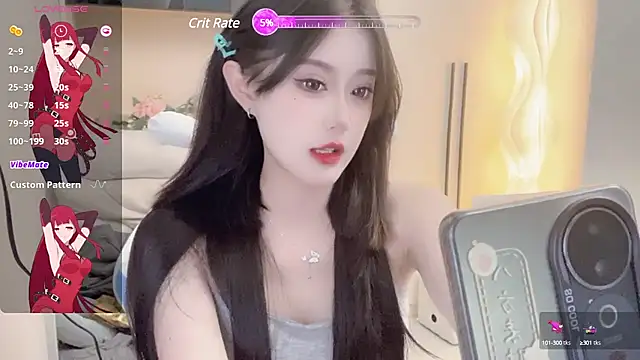 Naiyi-- online show from February 28, 2025, 3:04 pm