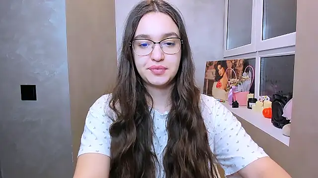 Snapshot of fancy_bunny chatting on February 7, 2026, 7:33 pm fancy bunny online show from February 7, 2026, 7:33 pm